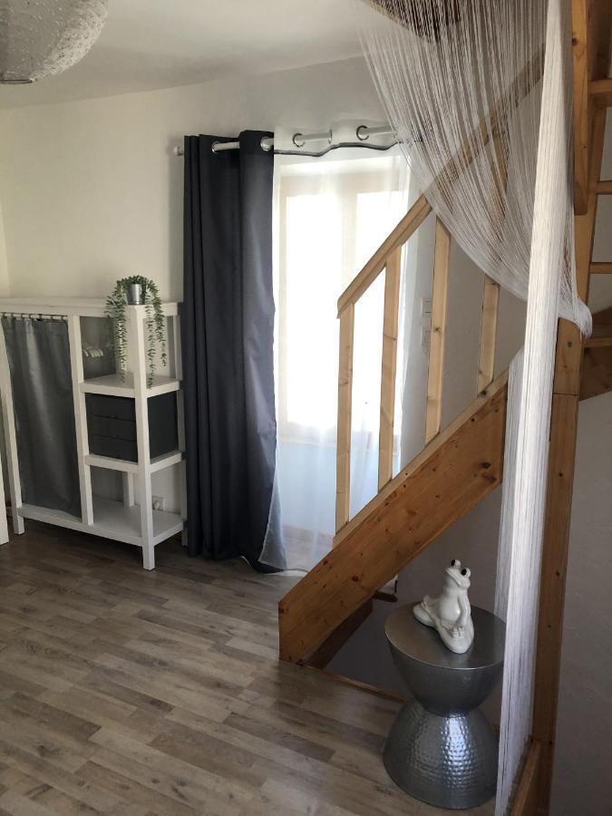 La Maisonnette Auvergnate Vertaizon Экстерьер фото
