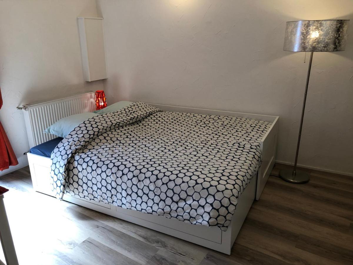 La Maisonnette Auvergnate Vertaizon Экстерьер фото