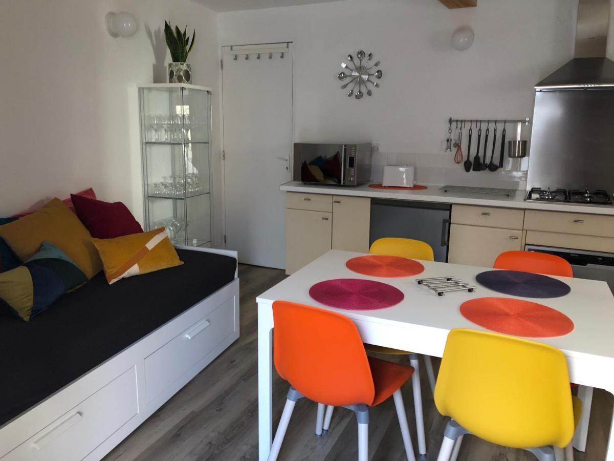La Maisonnette Auvergnate Vertaizon Экстерьер фото